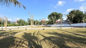 chỉ 346tr sở hữu lô góc giá rẻ, nằm trong khu đô thị nghỉ dưỡng serena resort kim bôi.