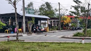 duy nhất 1 lô sát ql1a - giá cực kì rẻ chỉ 1,2 tỷ - sẵn hợp đồng thuê 3tr/ tháng