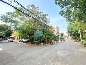 đất đẹp 100m2 nở hậu khu dân trí - ngay hoàng diệu 2 - gần ga metro