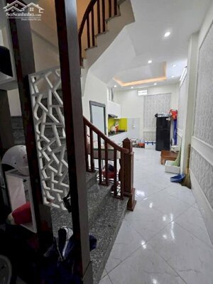 VIP THANH BÌNH HÀ ĐÔNG- DÂN XÂY- PHÂN KHÚC HIẾM NHỈNH 7 TỶ