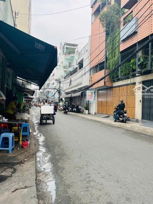 bán nhà 5 tầng 6pn hẻm xe hơi nguyễn trãi quận 5, phường an đông cầu nguyễn tri phương, nhỉnh 9 tỷ