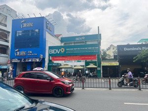 siêu hot-mặt tiền huỳnh tấn phát bán gấp | 12x46m. 525m2 | vị trí cực đẹp chỉ 65 tỷ