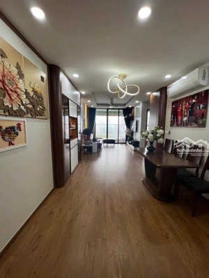 nhỉnh 9tỷ căn 2 ngủ hà đô park view - hiếm bán!