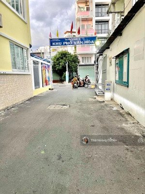 bán trước tết - nhà mới btct - trung tâm q.1 - ô tô đỗ cửa - full nội thất - 5.4 tỷ