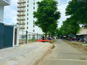 bán đất xây cao tầng , ngay ga metro thảo điền. phường an phú. dt: 10x28=282m2. giá: 44 tỷ