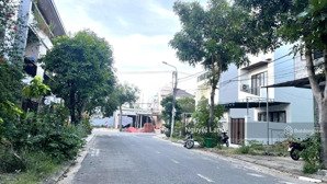 chính chủ bán lô đất 105m2 đất đường trương công hy khu nam việt á, gần sông