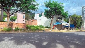 bán lô mặt tiền đường phong châu tđc đất lành, vĩnh thái lô sạch đẹp