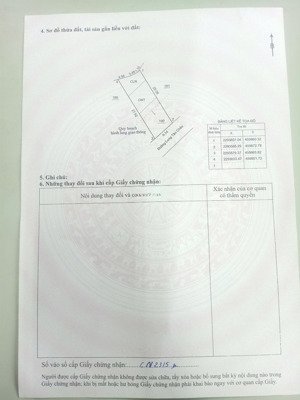 bán đất trường sơn a, 236.8m2, giá thỏa thuận, chỉ với uy tín