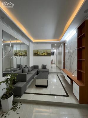 TÔ HIỆU - HÀ ĐÔNG - NHÀ ĐẸP – THANG MÁY – Ô TÔ LÙI CỬA - 11.3 TỶ