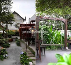 Bán nhà đất đường số 11 Thảo Điền, 481m², đang khai thác, giá 168 tỷ