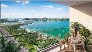 hot! bán độc quyền căn studio - full nội thất view biển sun centro town tầng cao - ck 17% giá 1,7tỷ