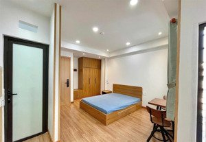 cho thuê cc mini 1pn, 1wc, 33m2 tại phan văn trị, gò vấp