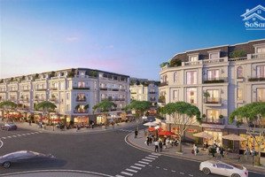 mở bán biệt thự, liền kề tại tq5 , trâu quỳ, hà nội chỉ từ 12 tỷ