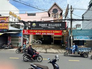 bán gấp! mặt tiền phạm văn chiều - dt: 26x27m nh - hầm 3 tầng - hđt:200tr/th - giá bán: 43 tỷ tl