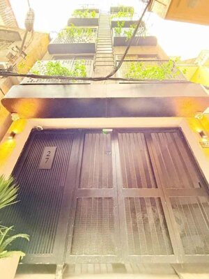 Nhà đẹp Kim Mã Thượng, Ba Đình, doanh thu 2 tỷ/năm, 100mx9t thang máy, 33.5 tỷ, 0985696268