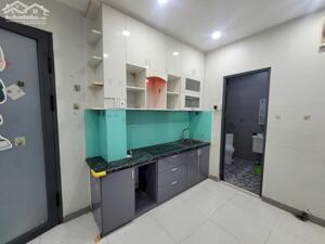  BÁN CĂN HỘ CHUNG CƯ PHAN VĂN KHỎE – P.5, Q.6 (THANG MÁY – LẦU 2) - DƯỚI 2 TỶ