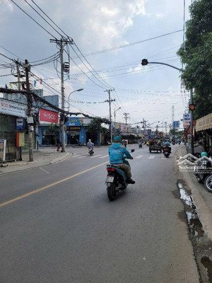 bán đất full thổ cư 116m2 đường nhựa 8m thạnh lộc 37 phường thạnh lộc, q12 chỉ 6.5 tỷ