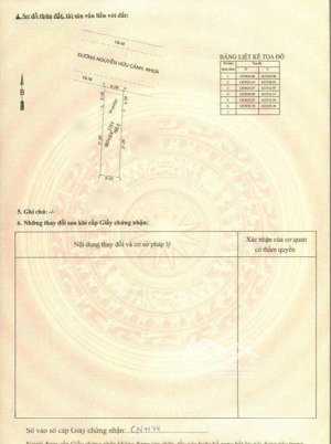 chính chủ bán mt kinh doanh ở nguyễn hữu cảnh, đông hoà, đường nhựa 10m sát trường cấp 1,2. 166m2