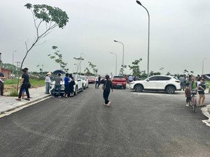 duy nhất đấu giá mễ sở-view hồ-phân lô vỉa hè-oto tránh-gần chợ mễ và con đường di sản phố hiến-4,x