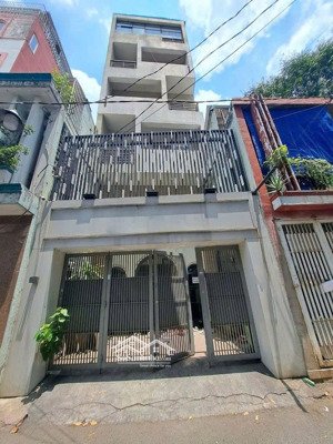 cho thuê nhà 1 trệt 3 lầu, diện tích ngang 4.5x18m - đường võ văn tần, quận 3 - giá chỉ 33 triệu