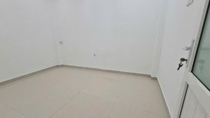 cho thuê nhà nguyên căn đối diện chợ 80m23