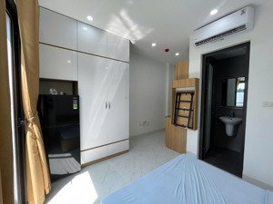studio cực phẩm thụy khê - tây hồ - phòng mới 100% có ban công
