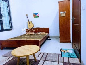 phòng trọ đẹp ngõ 230 mễ trì thượng, full nội thất đẹp, long lanh, ban công, cửa sổ thoáng, giá hời