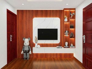 bán căn hộ chung cư mini 47m2, 2 ngủ, full nội thất. ngay mặt đường. đang cho thuê 8tr. giá 2.15 tỷ