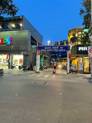 bán nhà 4 tầng. hẻm 447 kinh dương vươn. an lạc bình tân. giá 8.9 tỷ