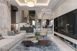 hiếm, bán nhà liền kề lô góc đại kim, vỉa hè khủng, ô tô dừng đỗ ngày đêm dt 80m2 5 tầng giá 30 tỷ