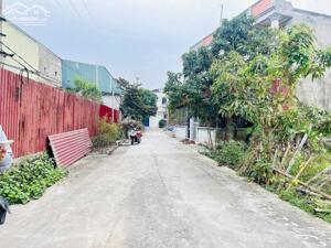  RẺ CHẤN ĐỘNG – CƠ HỘI ĐẦU TƯ SIÊU TỐT, LÔ ĐẤT NGAY CÁCH THƯỢNG – AN DƯƠNG – HẢI PHÒNG