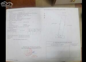  BÁN ĐẤT NGÕ LỆNH BÁ – CHÍNH TRỌNG, QUỲNH CƯ, HÙNG VƯƠNG, HỒNG BÀNG Giá: 2 tỷ