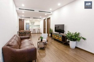 chính chủ cho thuê căn góc hoa hậu 126m2 2 mặt sông tại sun lương yên, nhà có slot xe ô tô