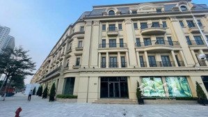 cho thuê liền kề shophouse ngõ 214 nguyễn xiển, 90 m2 x 5 tầng, gía cho thuê chỉ 35 tr/tháng