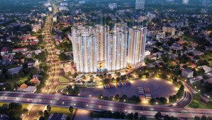 quỹ căn 2 phòng ngủ 61-71-76-77m2 tại tecco elite city thái nguyên giá từ 26tr/m2. ls 0%/18t. ck 6%