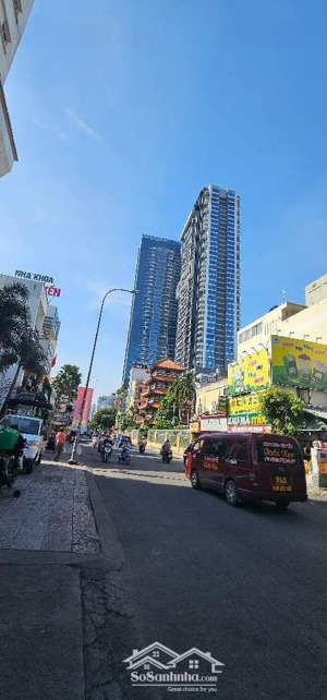 nhà hxh- nguyễn trãi q1 -64m2-2tầng- dòng tiền ổn định -giá 19tỷ