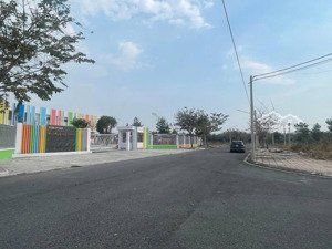 chính chủ bán đất dự án d2d, 8x29m, sổ đỏ, giá 4,3 tỷ 