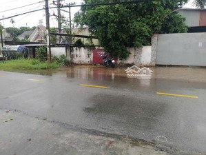 bán đất 4.254,3m² 100% skc mặt tiền nhuận đức củ chi