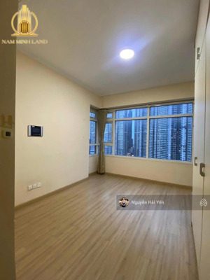 hải yến nam minh land - cho thuê căn hộ saigon pearl 90m2, 2 phòng ngủ, nhà trống nội thất cơ bản