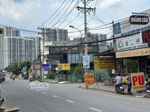 cho thuê nhà mặt tiền kinh doanh