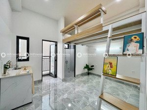 duplex mới xây full nội thất cách aeon tân phú 7 - 10p đi xe