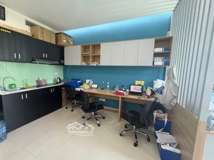 cho thuê officetel golden king ngay trung tâm pmh 33m2 giá thuê 9tr.lh thu hiền