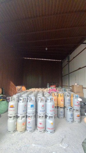 cho thuê kho chứa hàng ở bình tân