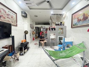 p3 gò vấp - 4 tầng đúc 4pn 5wc, ngang 4m2 - 53m2 sổ đẹp - chỉ 5xtỷ - nhà mới đẹp ở ngay