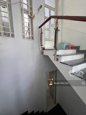 bán nhà hẻm 4,5m xô viết nghệ tĩnh f19 2,72mx13,98m 4 tầng 5,3 tỷ, tin thật 100%