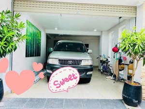 bán biệt thự hoàng hoa thám - 156m2 - 3 tầng - 23 tỷ - 3 mặt thoáng, nở hậu, hxh bình thạnh