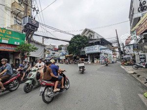 bán nhà mặt tiền đường đoàn thị kia dĩ an 117m2, chỉ 4.7 tỷ. như: 