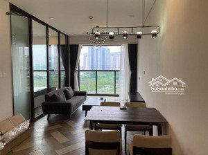 căn hộ metropole 1pn bao phí, full nội thất, rộng rãi