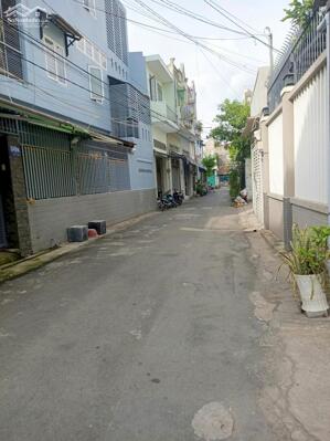 Nhà đẹp Lê Văn Thọ, Gò Vấp, 3 tầng, 3PN – Chỉ nhỉnh 4 tỷ còn TL 0935767286