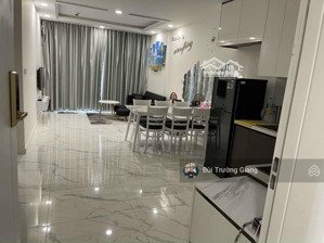 bán sunshine sky city giá 4.3 tỷ giá tốt, 70m2, full nội thất, view thành phố